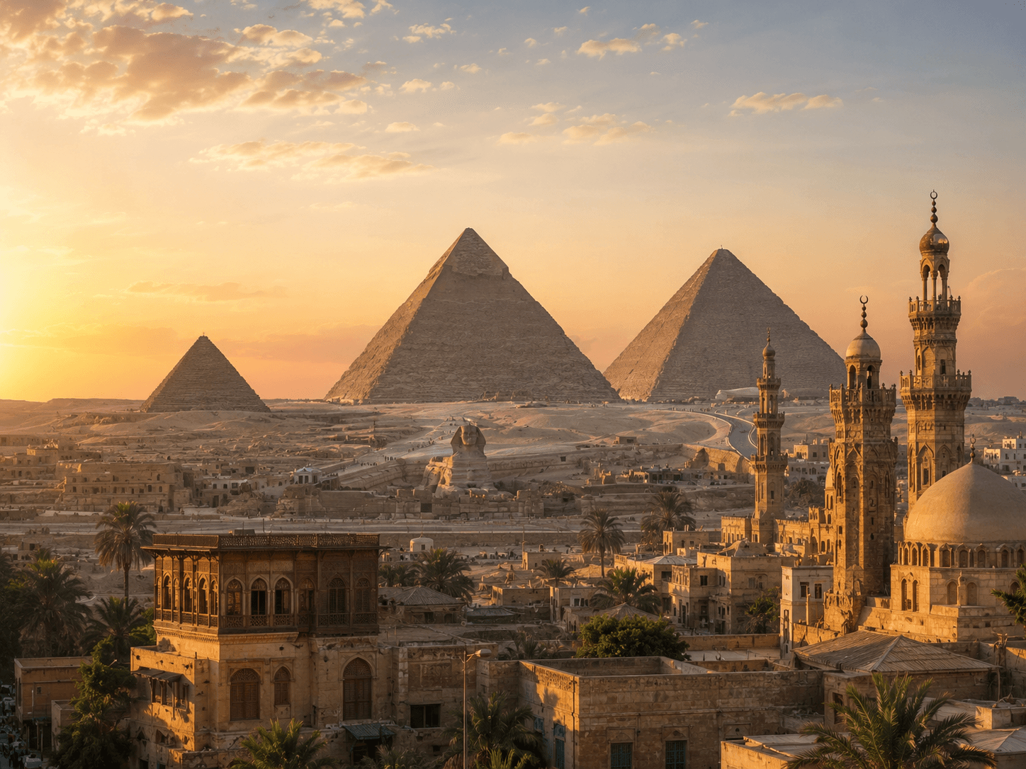 Cairo